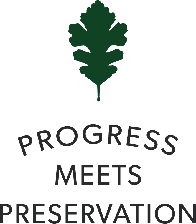 Holder Land Management — Progress Meets Preservation